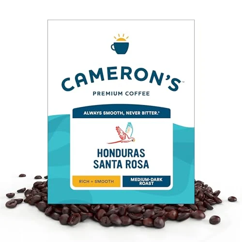 World-Class Roasted Whole Bean Coffee 64 Ounce Next-Generation