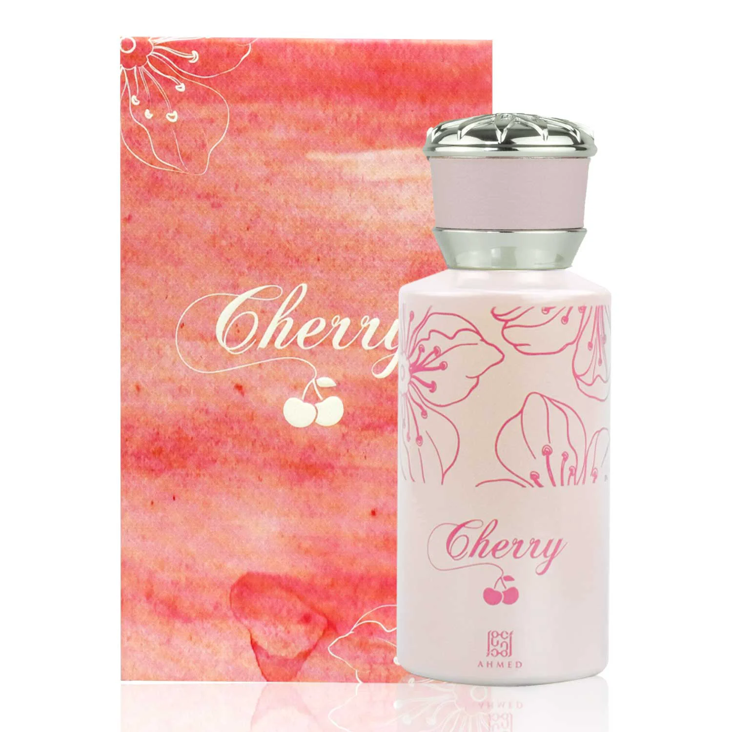 Modern CHERRY EDP - 50mL Green