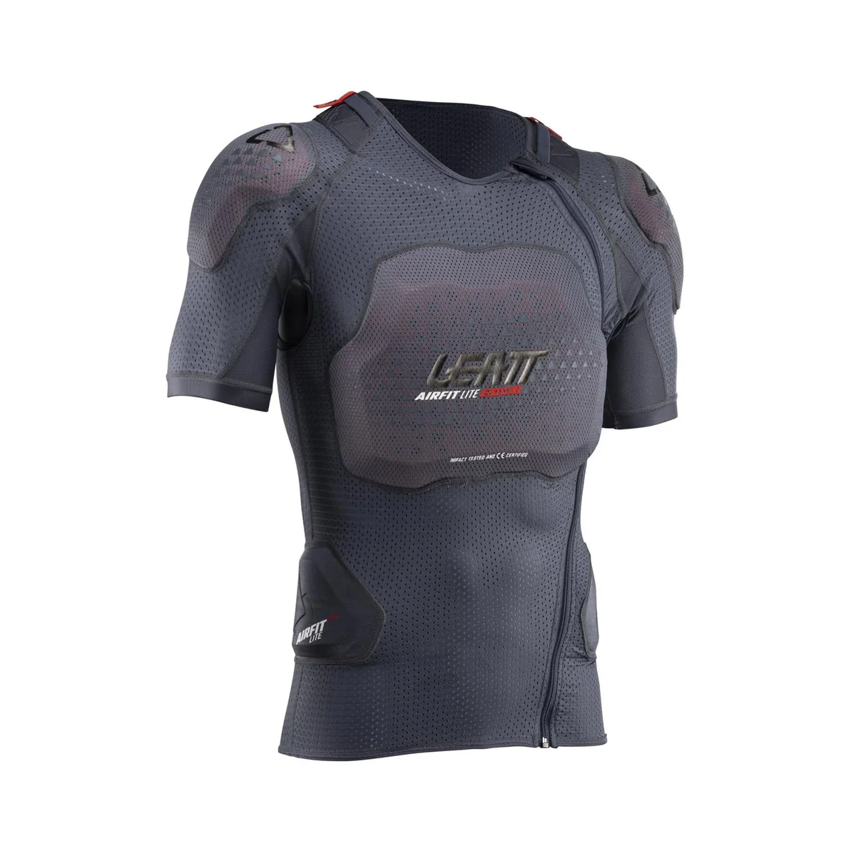 Sophisticated Leatt Body Tee 3DF AirFit Lite Evo Sustainable