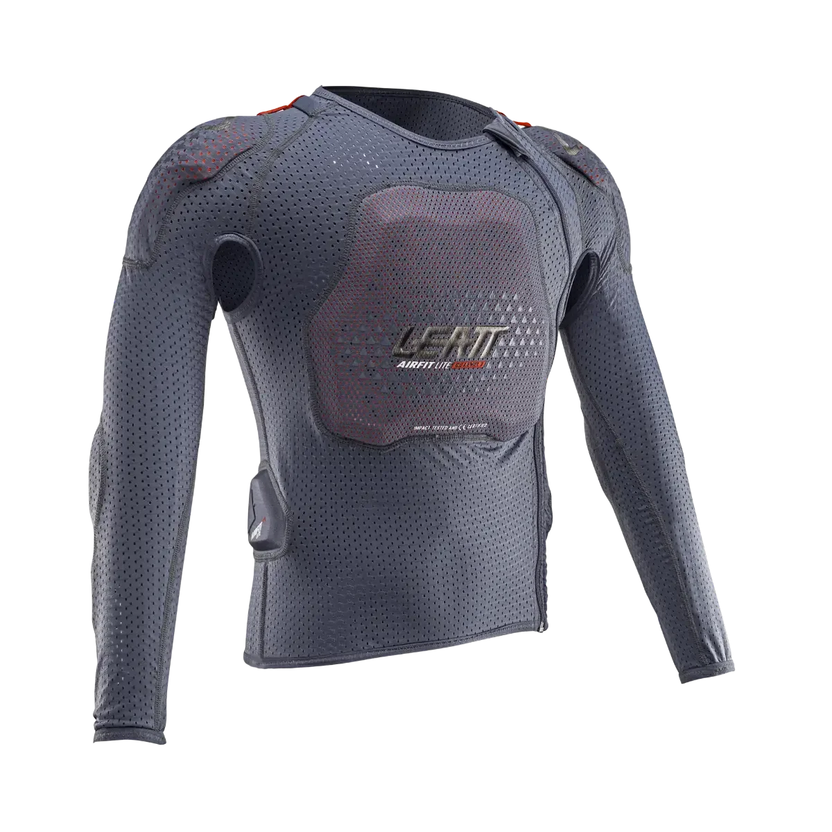 Contemporary Leatt Body Protector 3DF AirFit Lite Evo Jr Superior