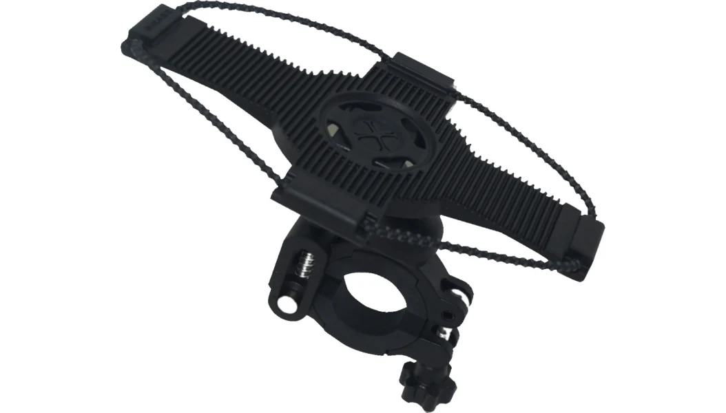 Efficient BIKASE ElastoKASE Quick Release Phone Mount 0603-1071 2064 Exceptional