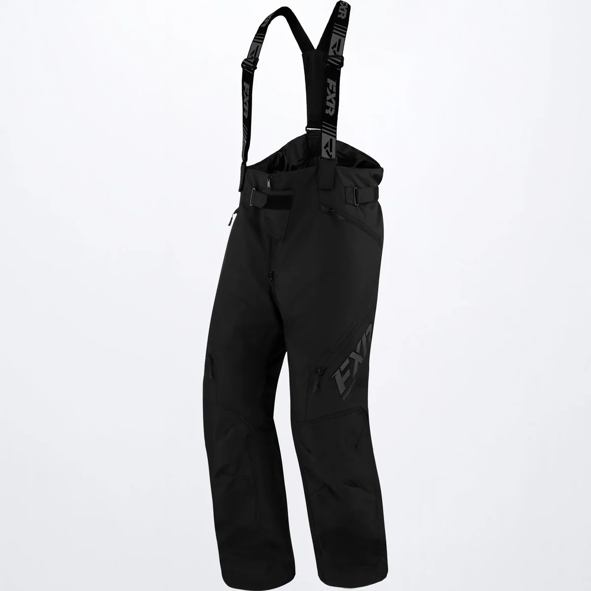 Pure FXR - Mens - Clutch FX Pant Certified