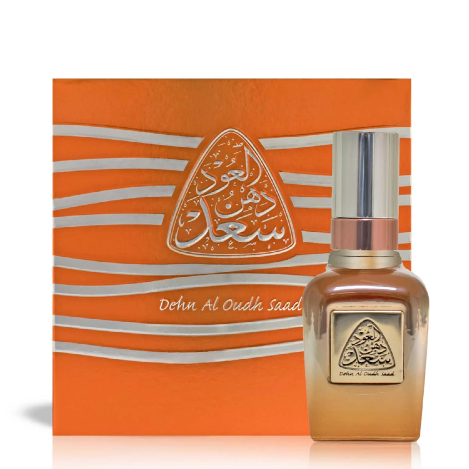 Prestigious Dehn Al Oudh SAAD EDP - 40 ML Next-Generation