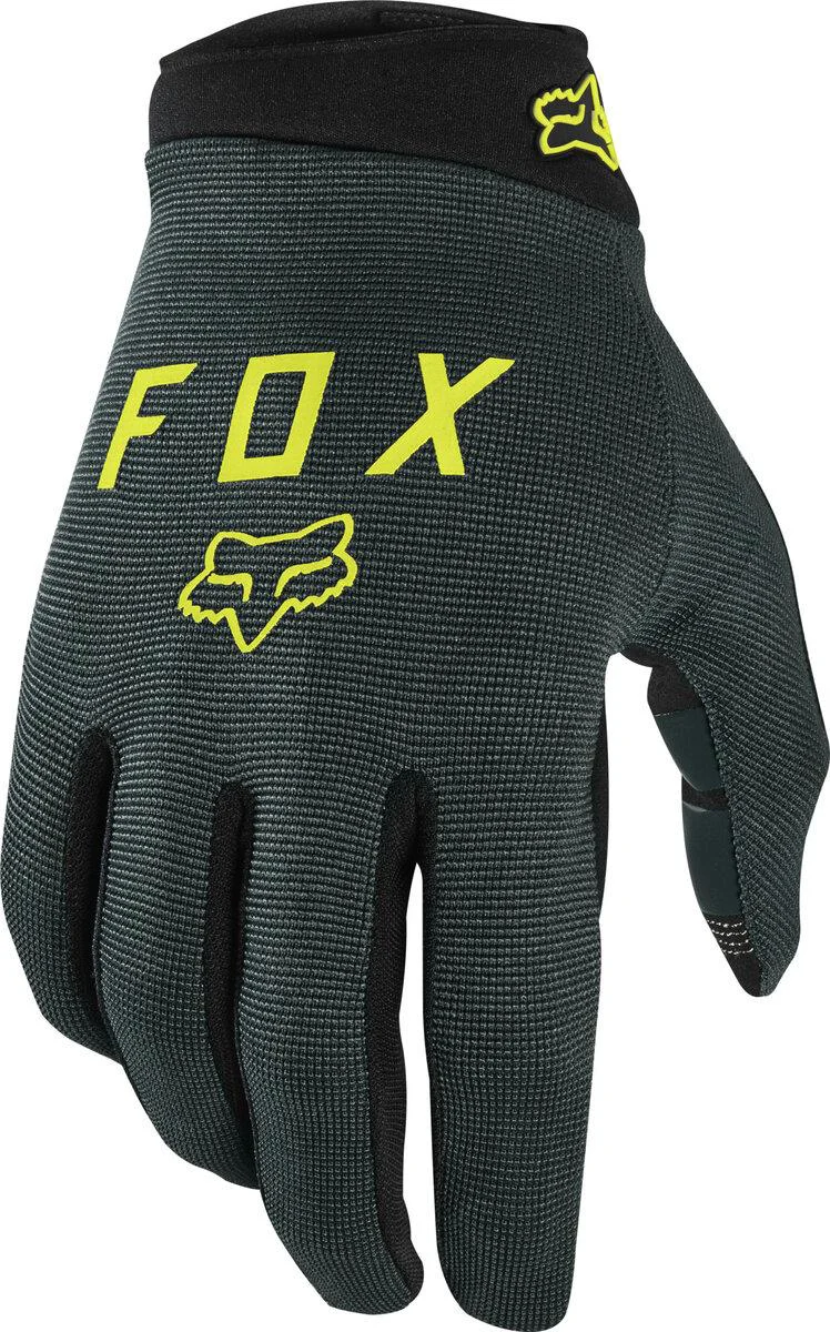 Fine Fox Racing - Ranger Glove - Emerald L Fast