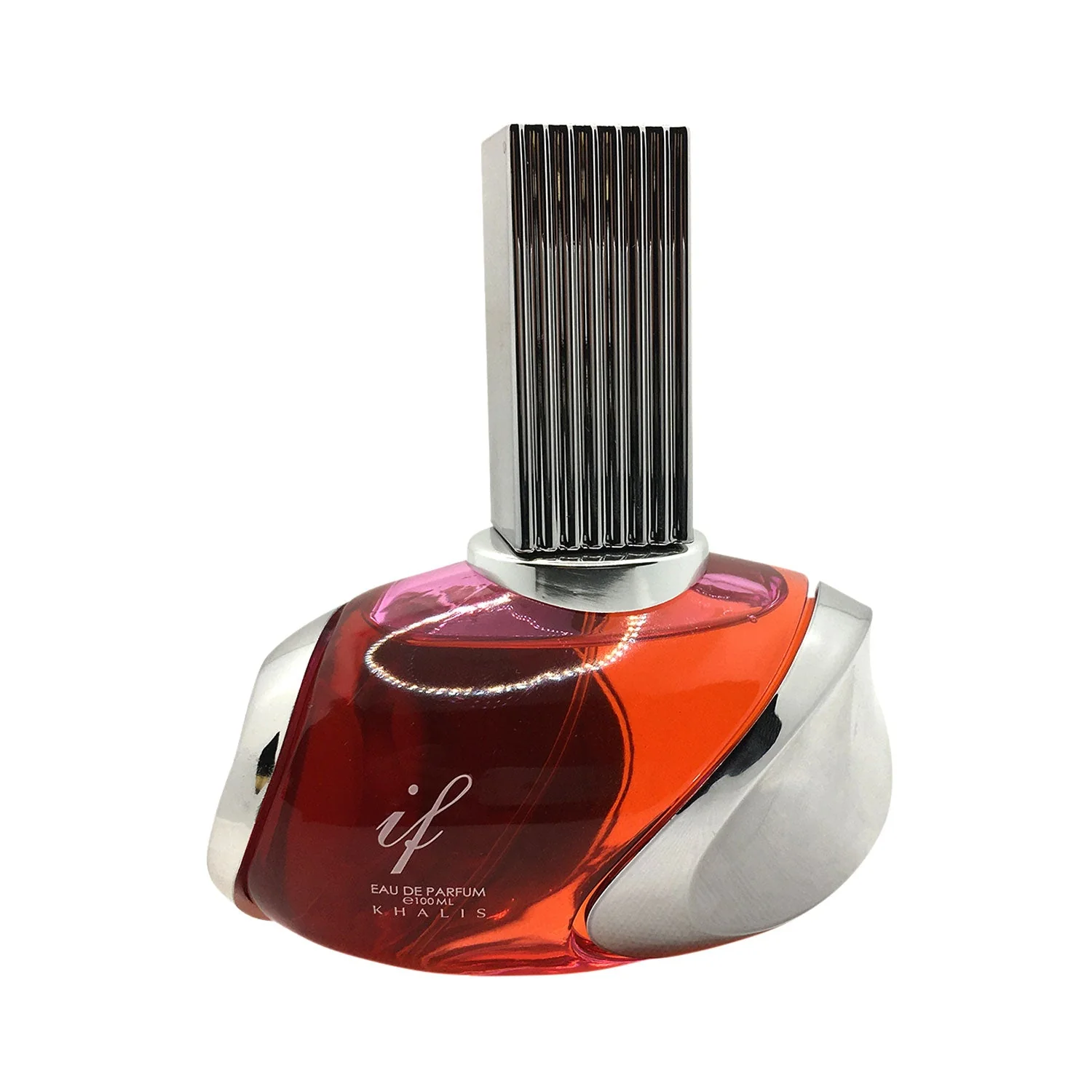 Durable IF 100 ML EDP Expertly Made