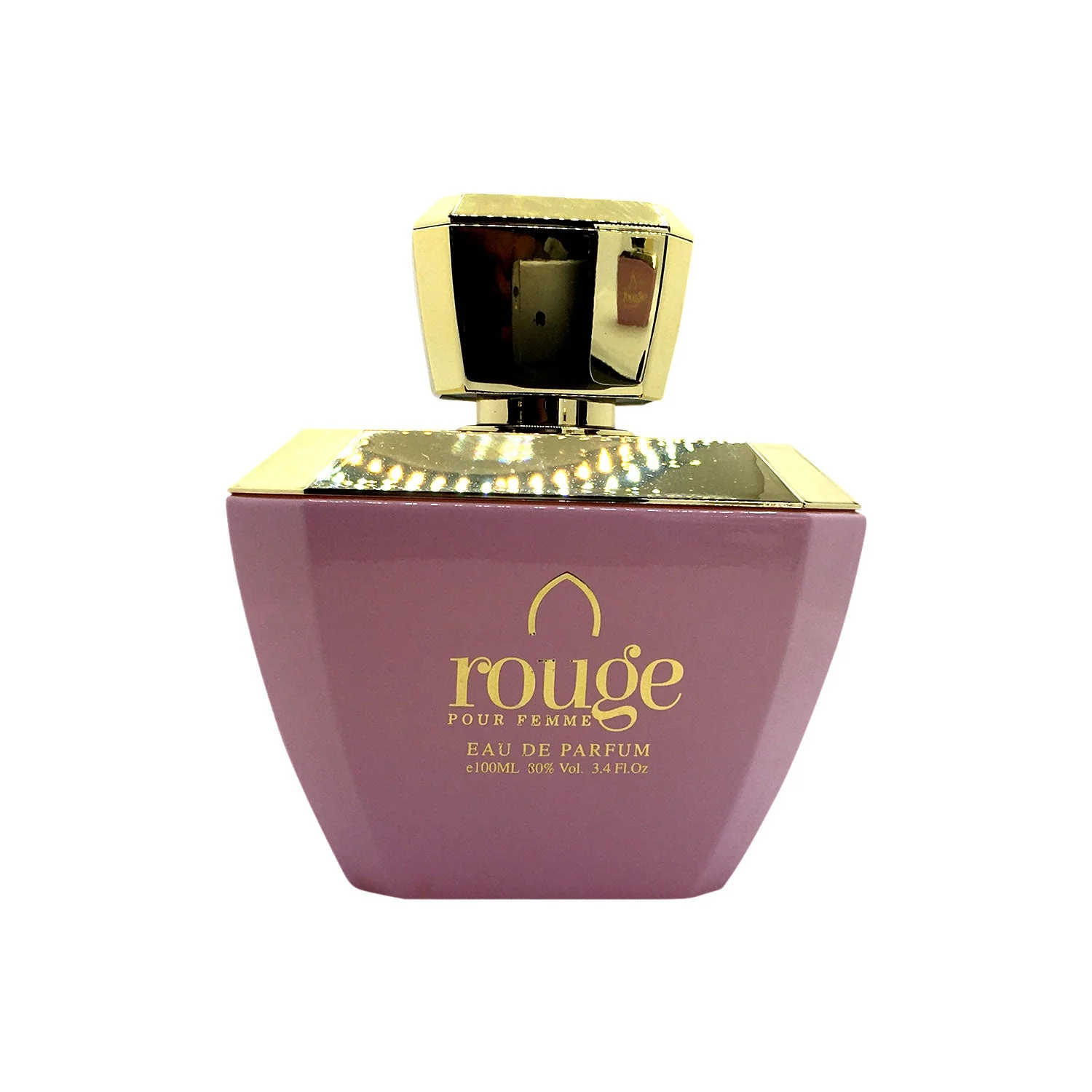 Next-Generation ROUGE 100 ML EDP Environmentally Friendly