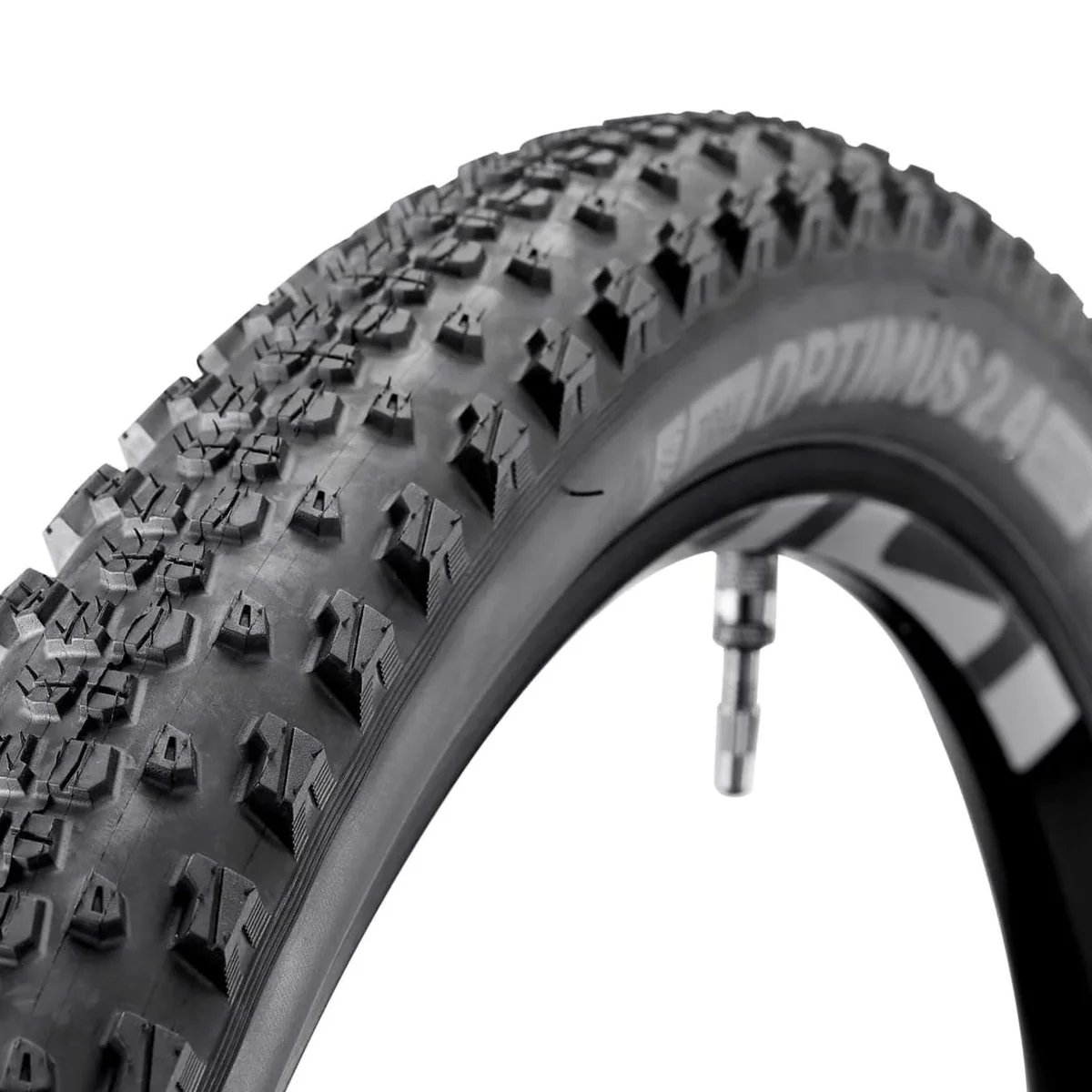 Effective e thirteen - Optimus Tires 27.5 x2.4 Trail Endurance Compound Fashionable