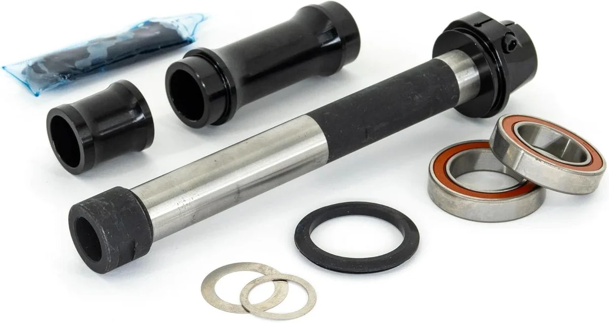 Proven e thirteen - Axle Kit 148mm Fits V40 Solid