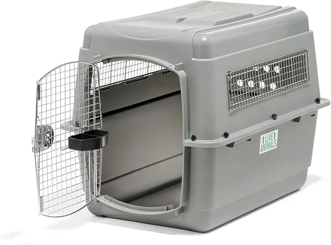 Traditional Petmate Sky Kennel Certified