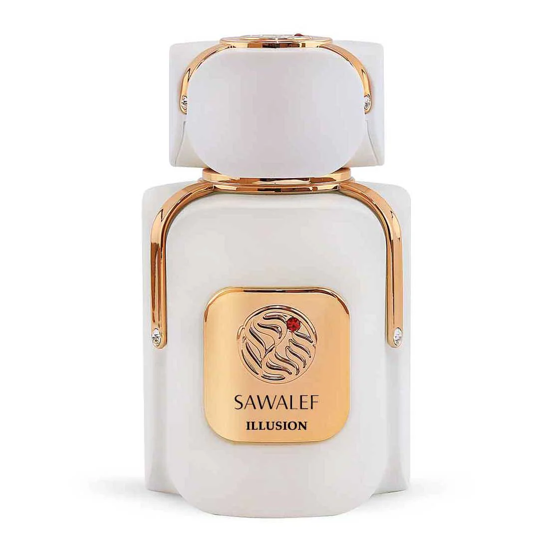 Breathable ILLUSION EDP - 80ML Lightweight