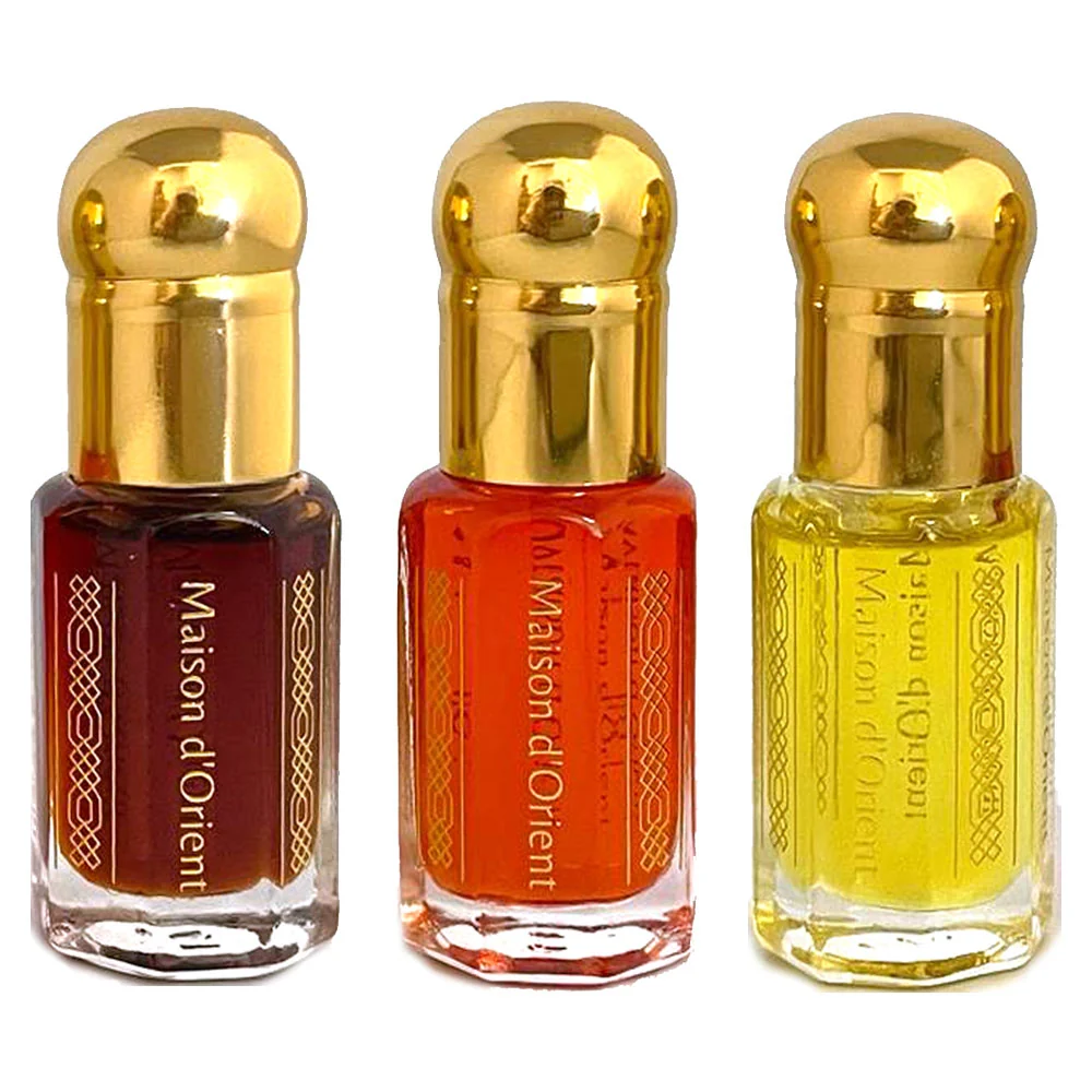 Modern Longevity Booster Elixir for Spray Fragrances Trusted