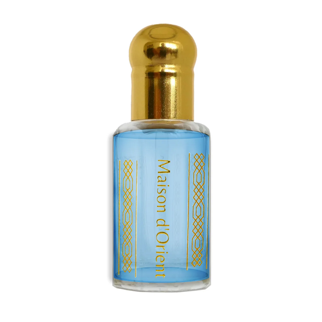 Safe Sea Breeze ♀️♂️ Perfume Oil Consistent