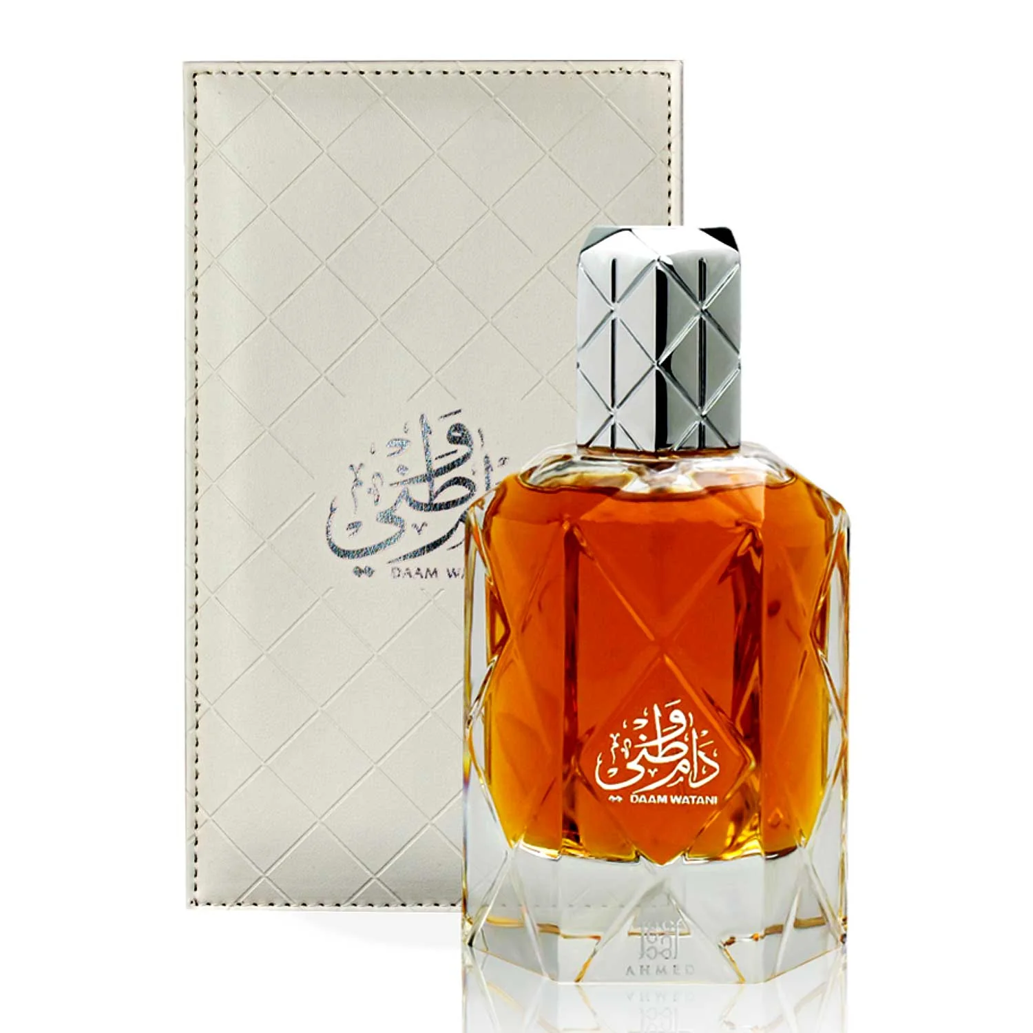 Modern DAM WATANI EDP - 90 ML Superior