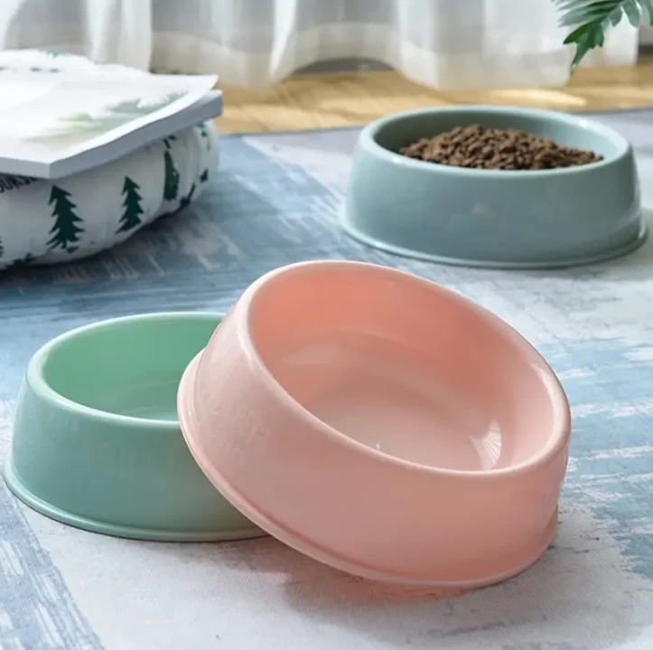 Specialty Stylish Feed Bowl For Rabbits Superior