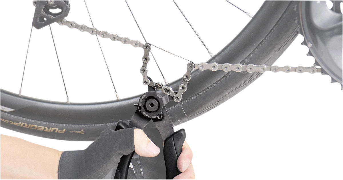 Superior TOPEAK Power Link Pro 60102560 Relaxed