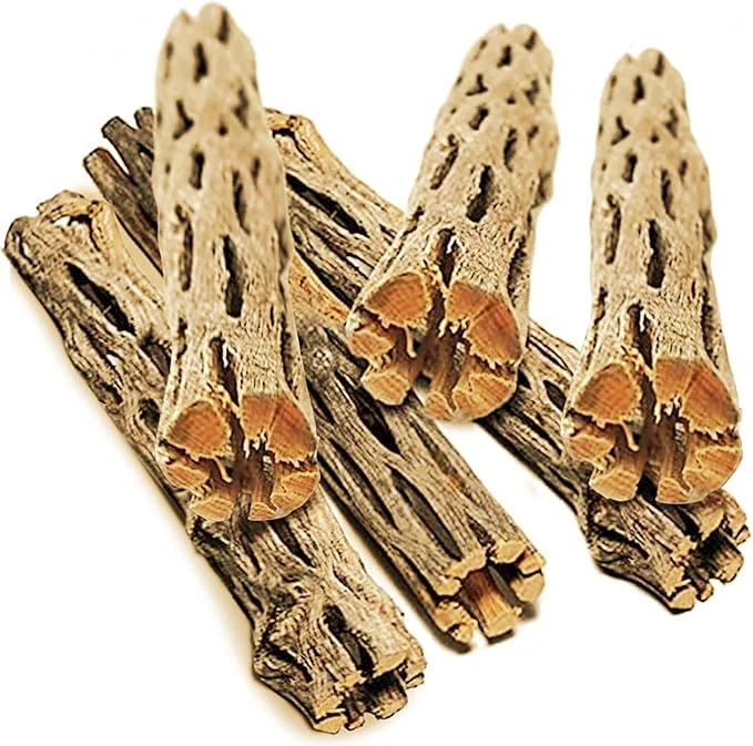 Smart SunGrow Hermit Crab Woods Climbing Logs Keep Hermies Busy and Active Flexible