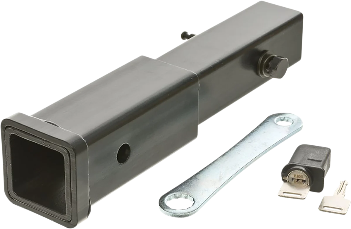Modern ROCKYMOUNTS 8 Hitch Extension 10008 Healthy