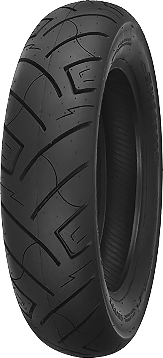 Dependable Shinko - 777 Cruiser HD Rear Tire 170 80b15 83H Reusable