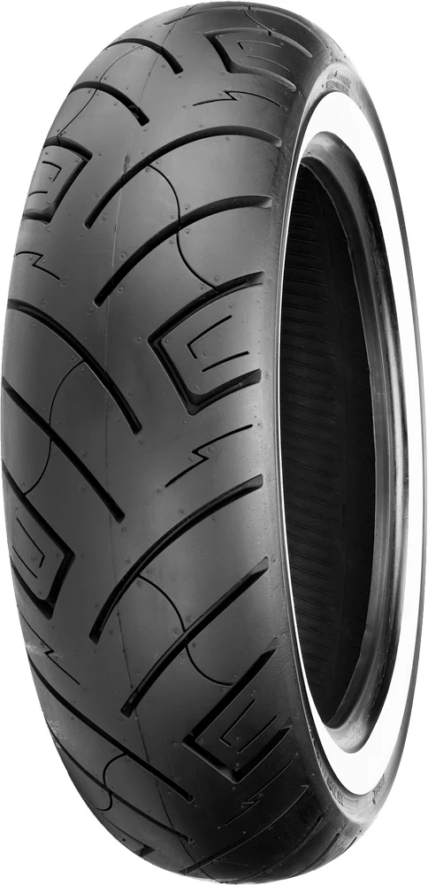 Fast Shinko - 777 Cruiser HD Front Tire 150 80 16 71H Bias Tl W W Powerful