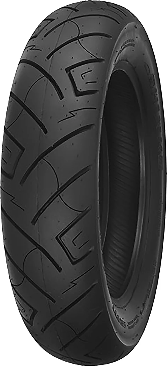 Trusted Shinko - 777 Cruiser HD Rear Tire 130 90B-16 73H Unique