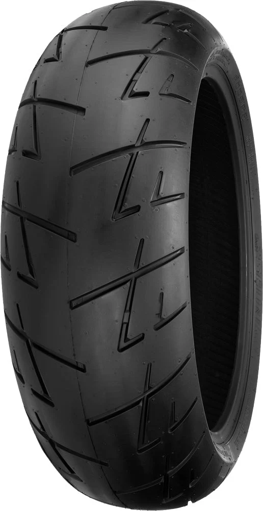 Artisan Shinko - 009 Raven Rear Tire 180 55ZR-17 73W Next-Generation