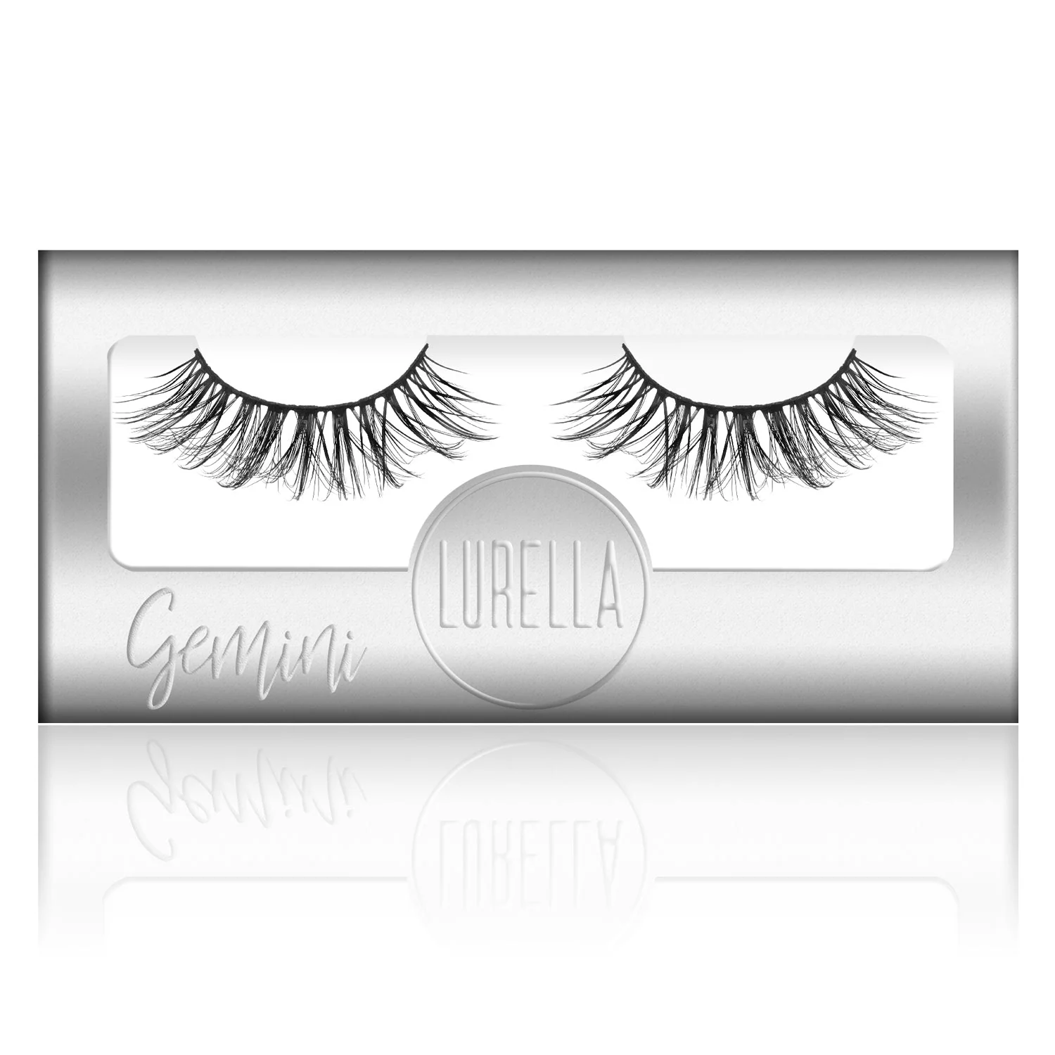 Certified Synthetic Eyelashes - Gemini Consistent