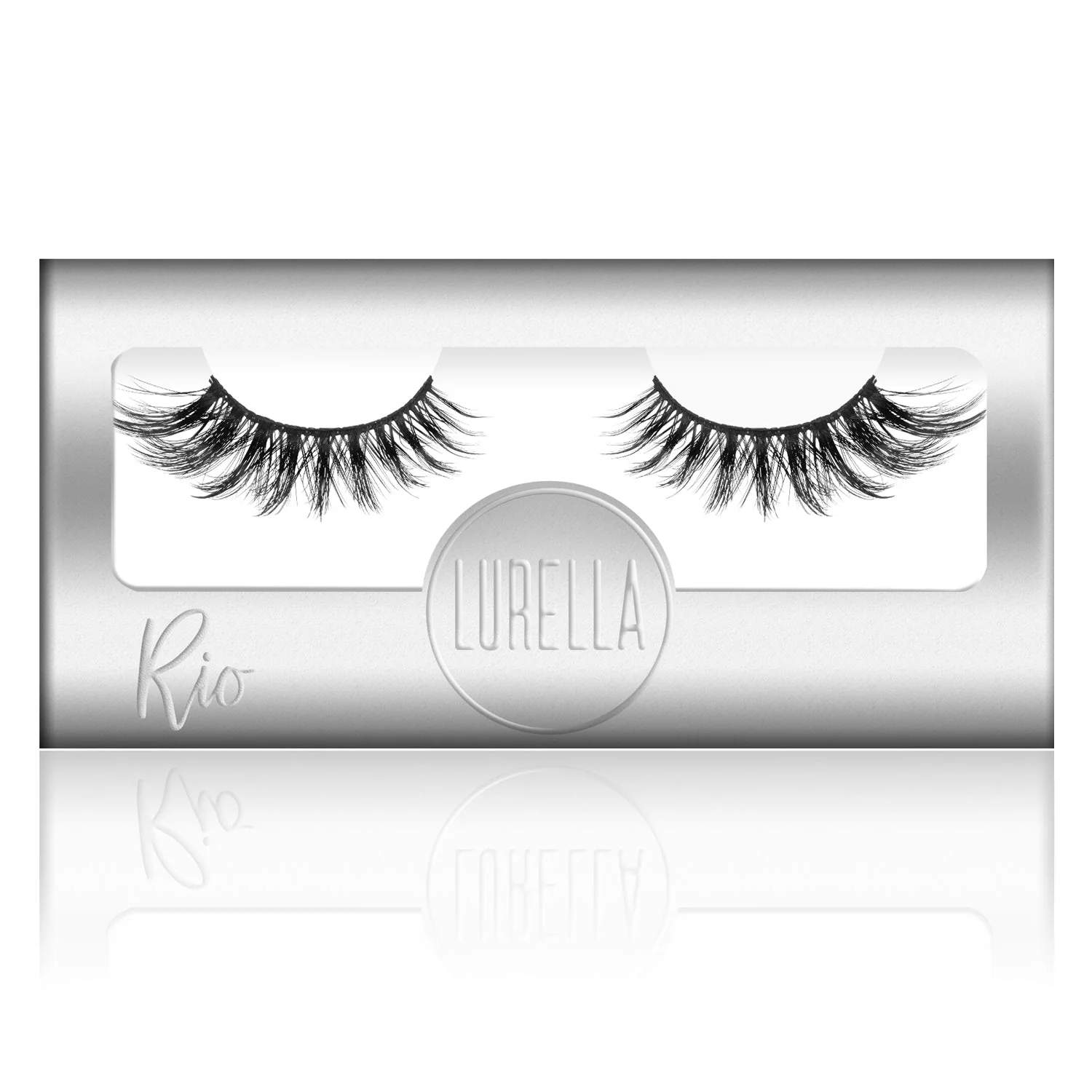Practical Synthetic Eyelashes - Rio Modern