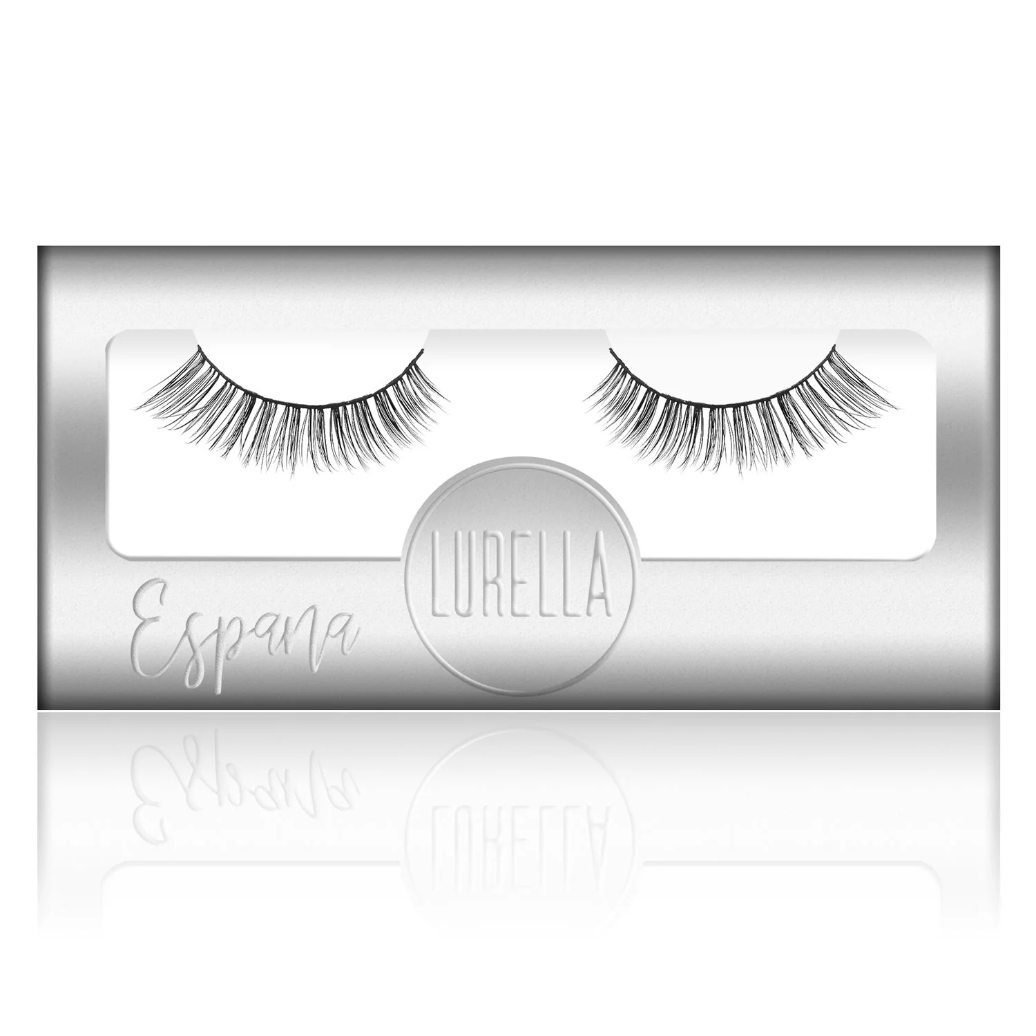 Verified Synthetic Eyelashes - Espana Flexible