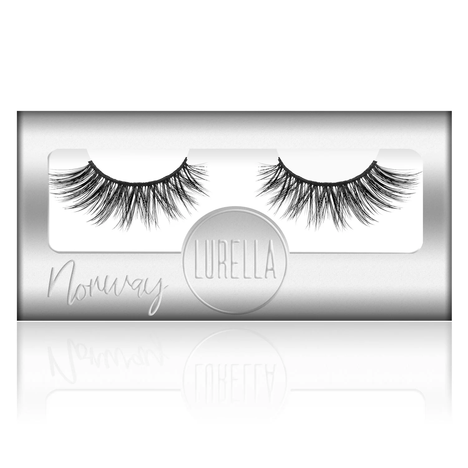 User-Friendly Synthetic Eyelashes - Norway First-Class