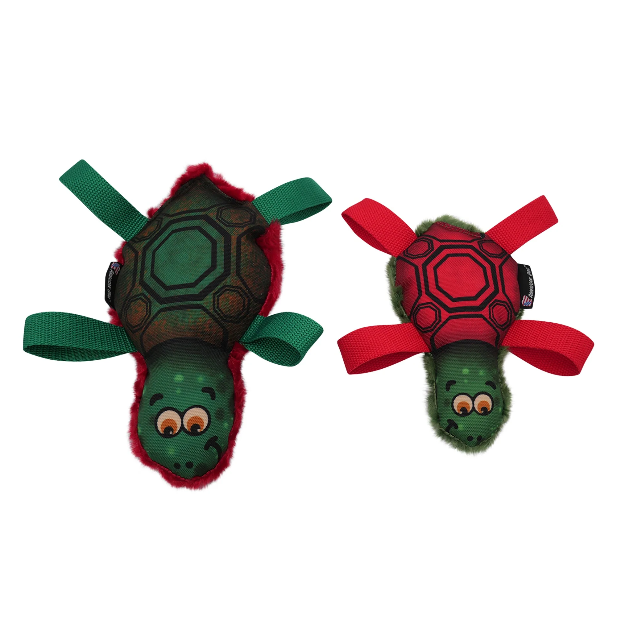 Premium Material Tommy Turtle Minimalist