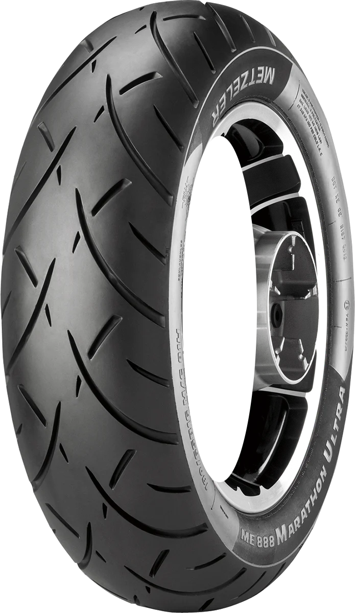 Pure METZELER Tire - ME 888 Marathon™ Ultra - Rear - 200 55R17 - 78V 2703900 Top-Quality