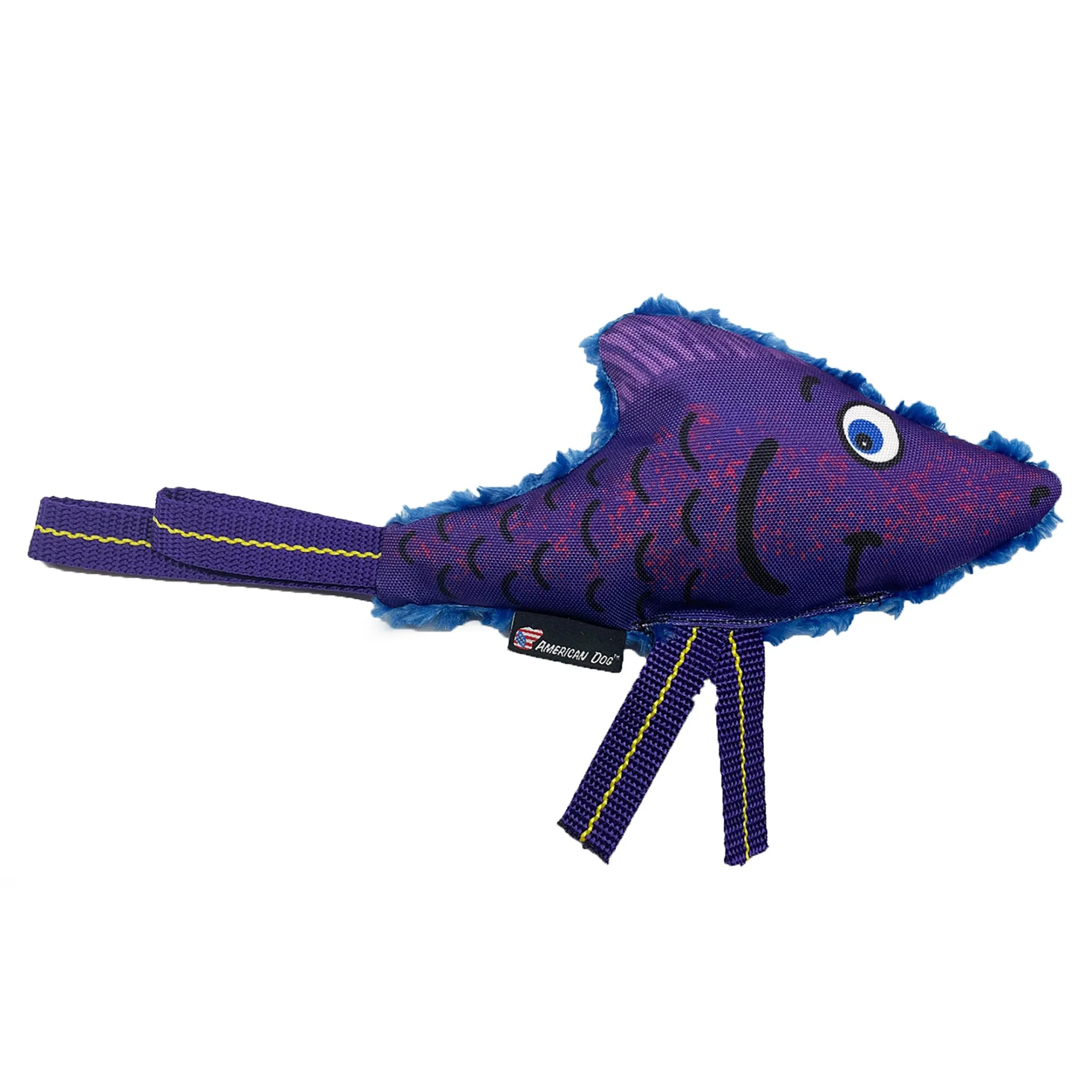 Original Design Flyin' Fish Minimalist
