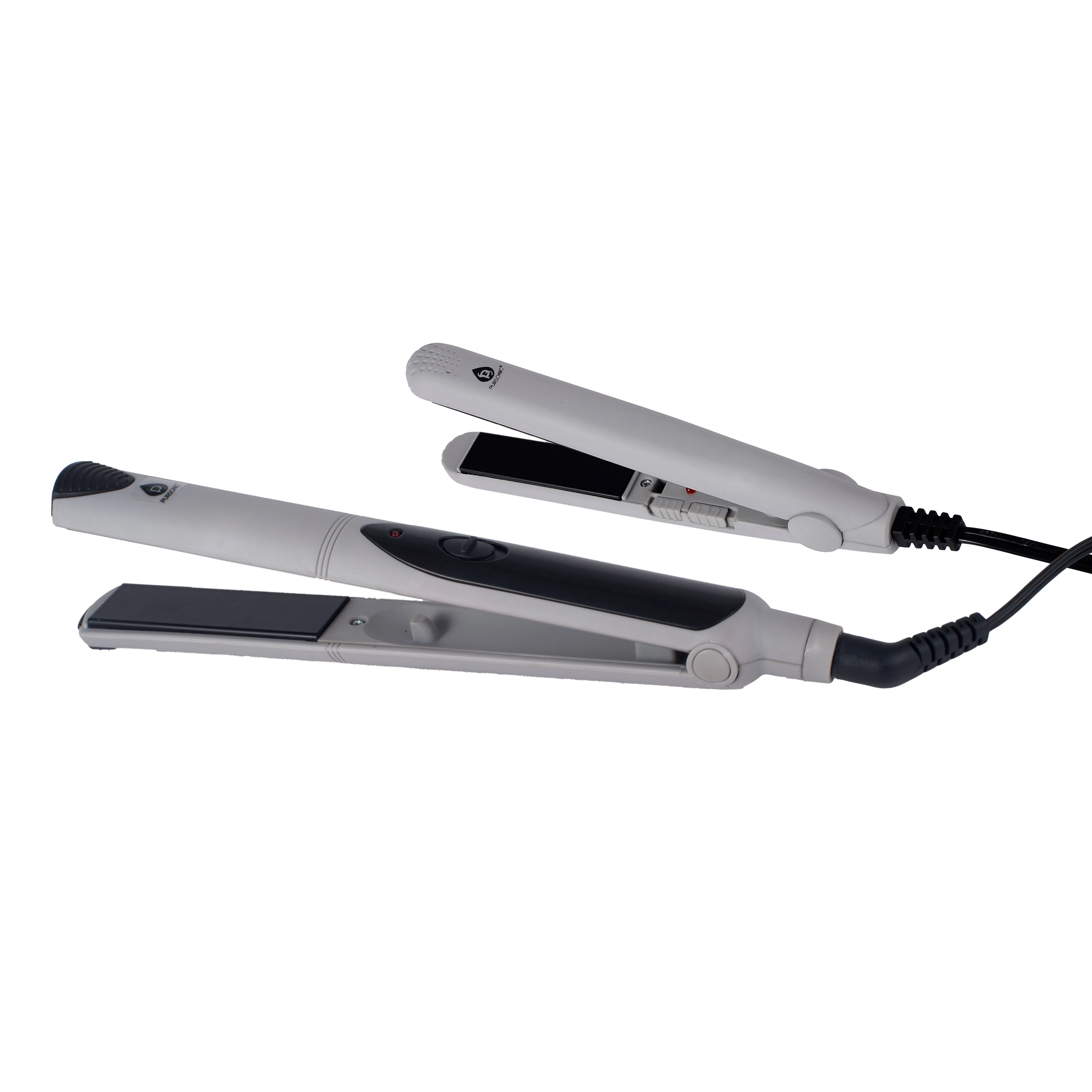 Expertly Made Professional Salon Quality Flat Iron Hair Straightener With A Travel Straightener Luxury