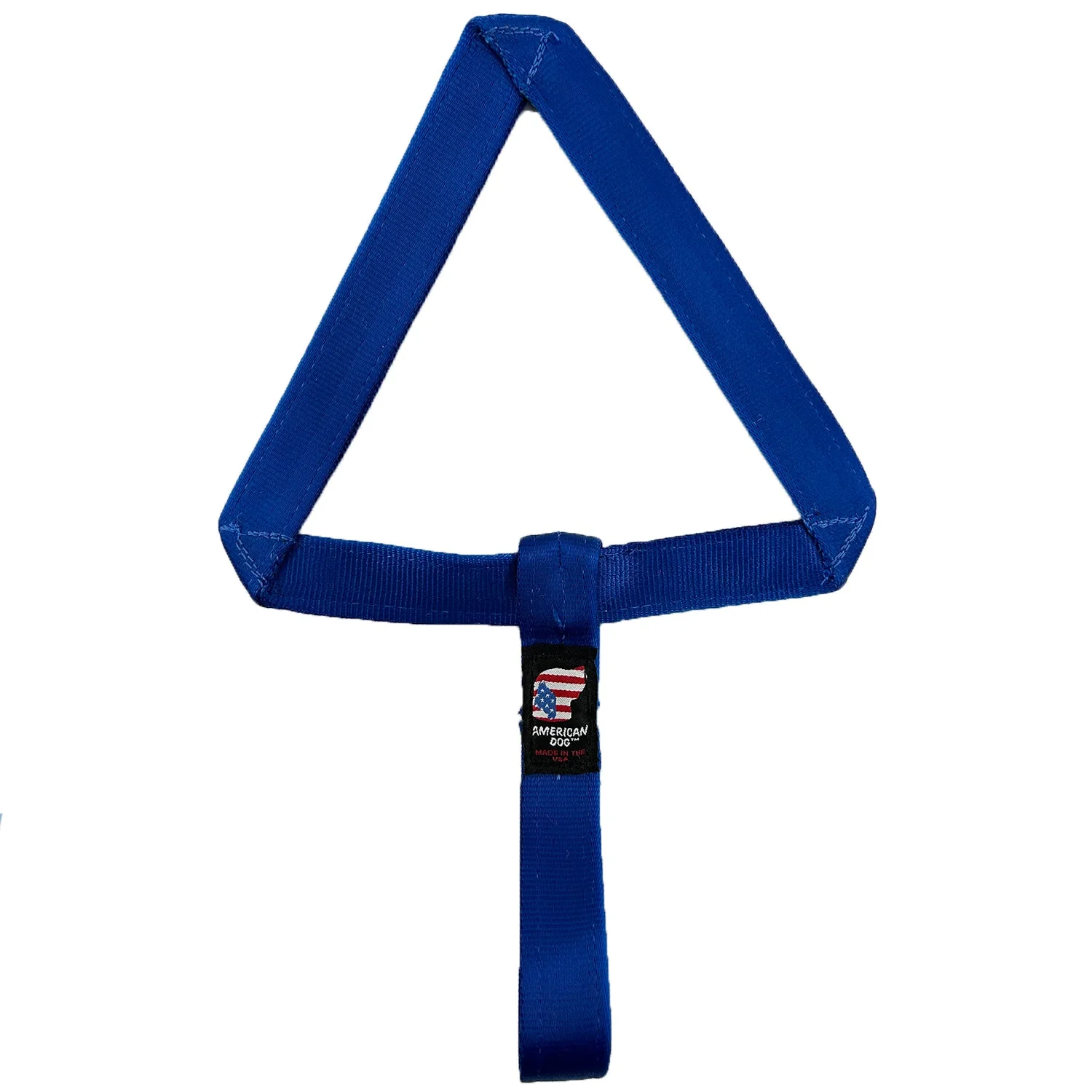 Natural LUCKY DOG 9 Arrow Seatbelt Tug Enhanced