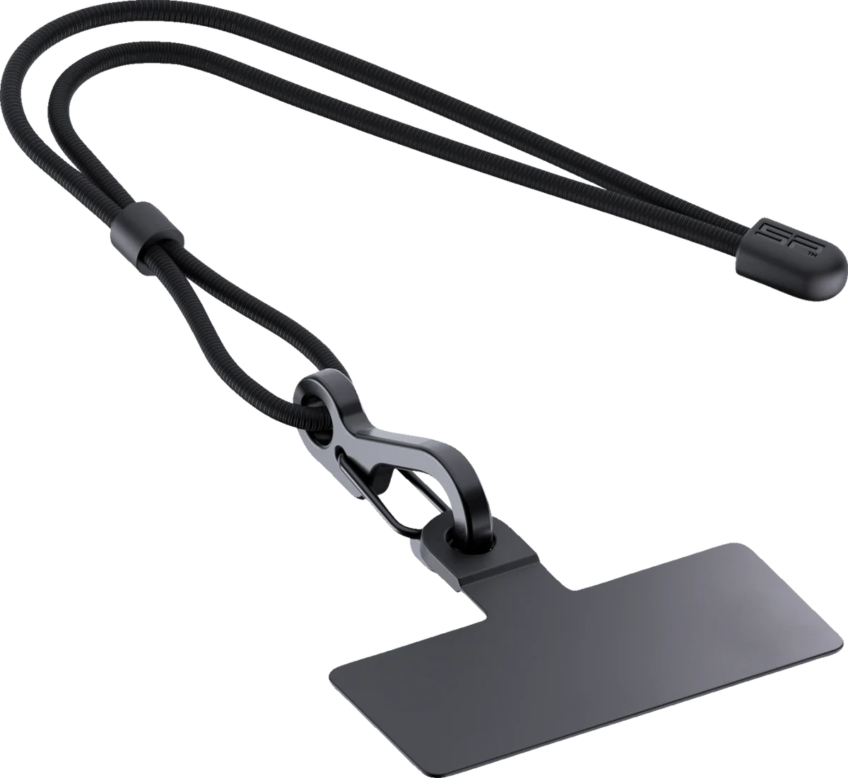 Pure SP CONNECT Lanyard - Phone Case - Small 52817 Long-Lasting