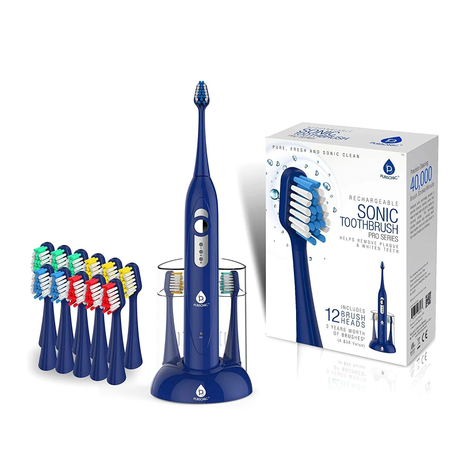 Trusted SPM Electric movement Rechargeable Electric Toothbrush Verified