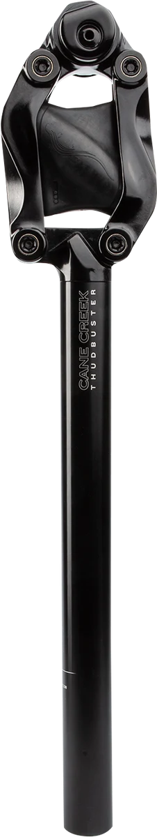 Proven CANE CREEK CYCLING COMPONENTS Thudbuster LT G4 Seatpost - 27.2 mm SP7A272 Powerful