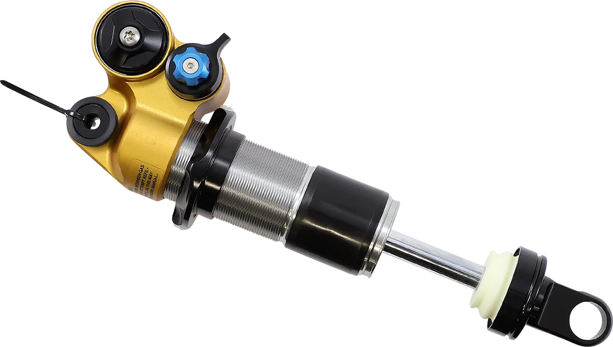 Genuine OHLINS-BICYCLE TTX22m.2 Coil Shock - 150 mm SBC 1979 Reusable