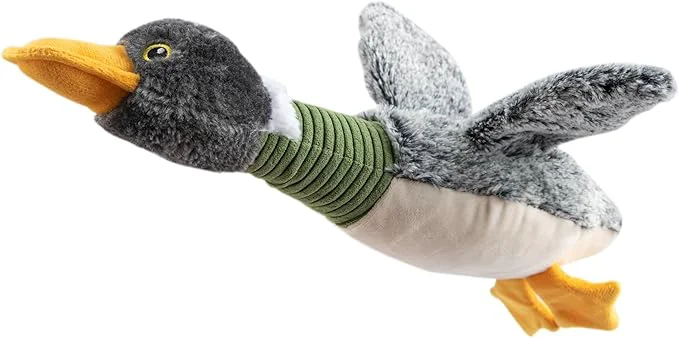 Dependable Pet Supplies Interactive Squeaky Dog Chew Toy I Dog Toys Carefully Designed