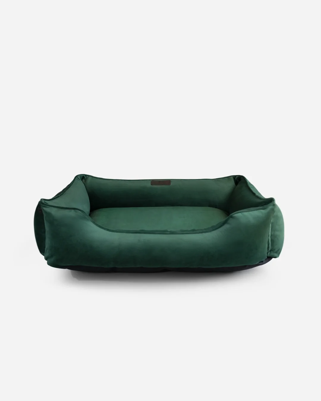 Efficient Chester Lee Classic Velvet Sleeper Dog Bed Green Eco-Friendly