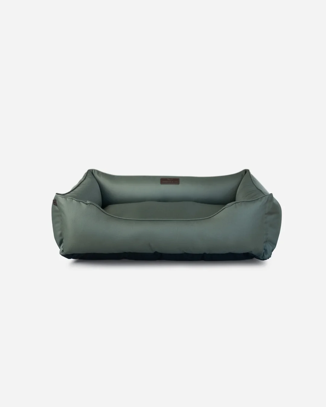 Dependable Chester Lee Waterproof Sleeper Dog Bed Green Powerful