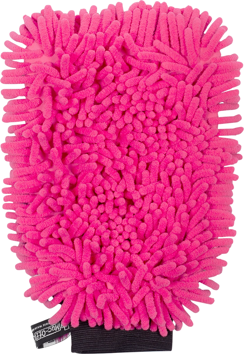 Proven MUC-OFF USA Wash Mitt 20411 Durable