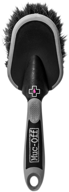 High-Performance MUC-OFF USA Soft Washing Brush 370 Original