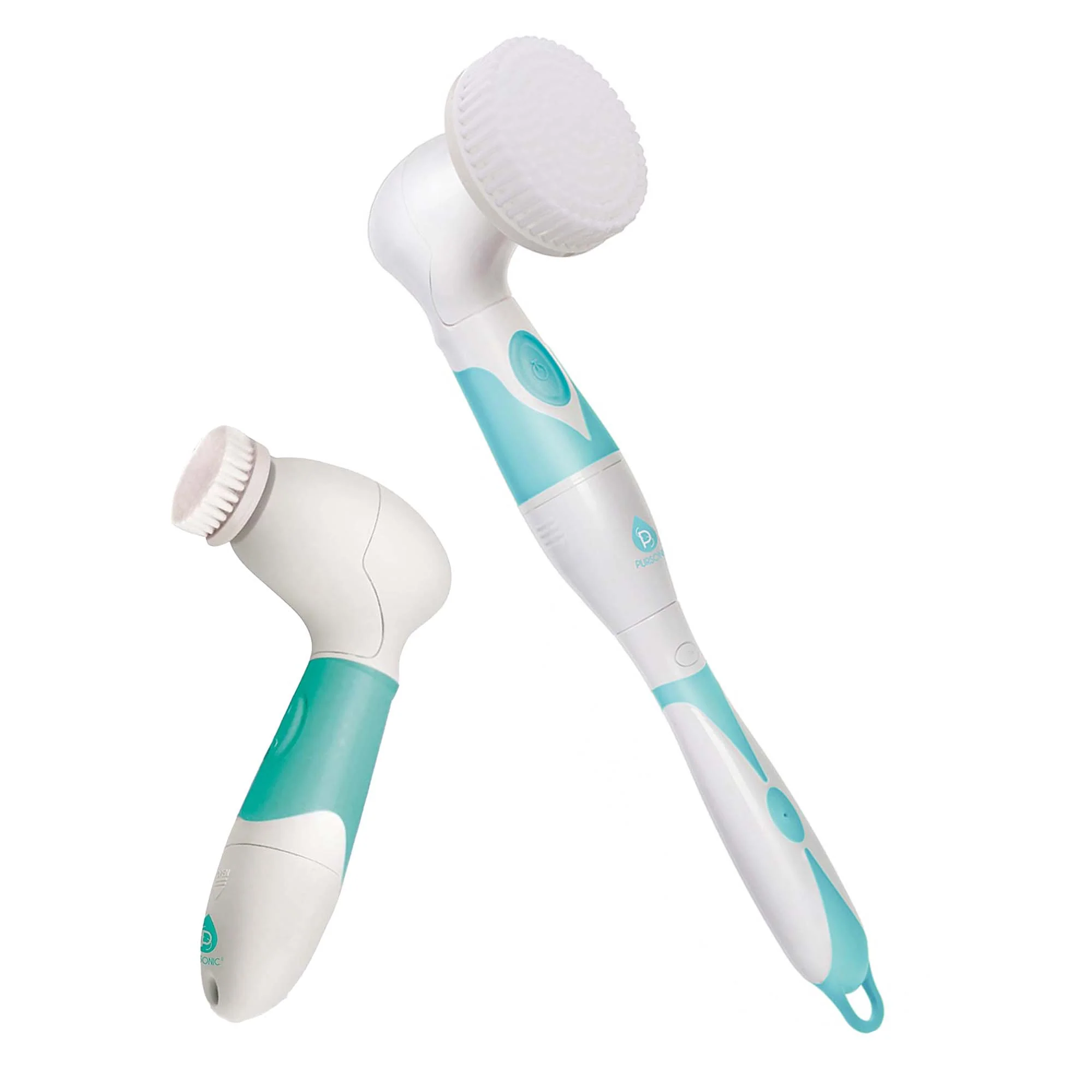 Elite Facial and Body Cleansing Experience User-Friendly