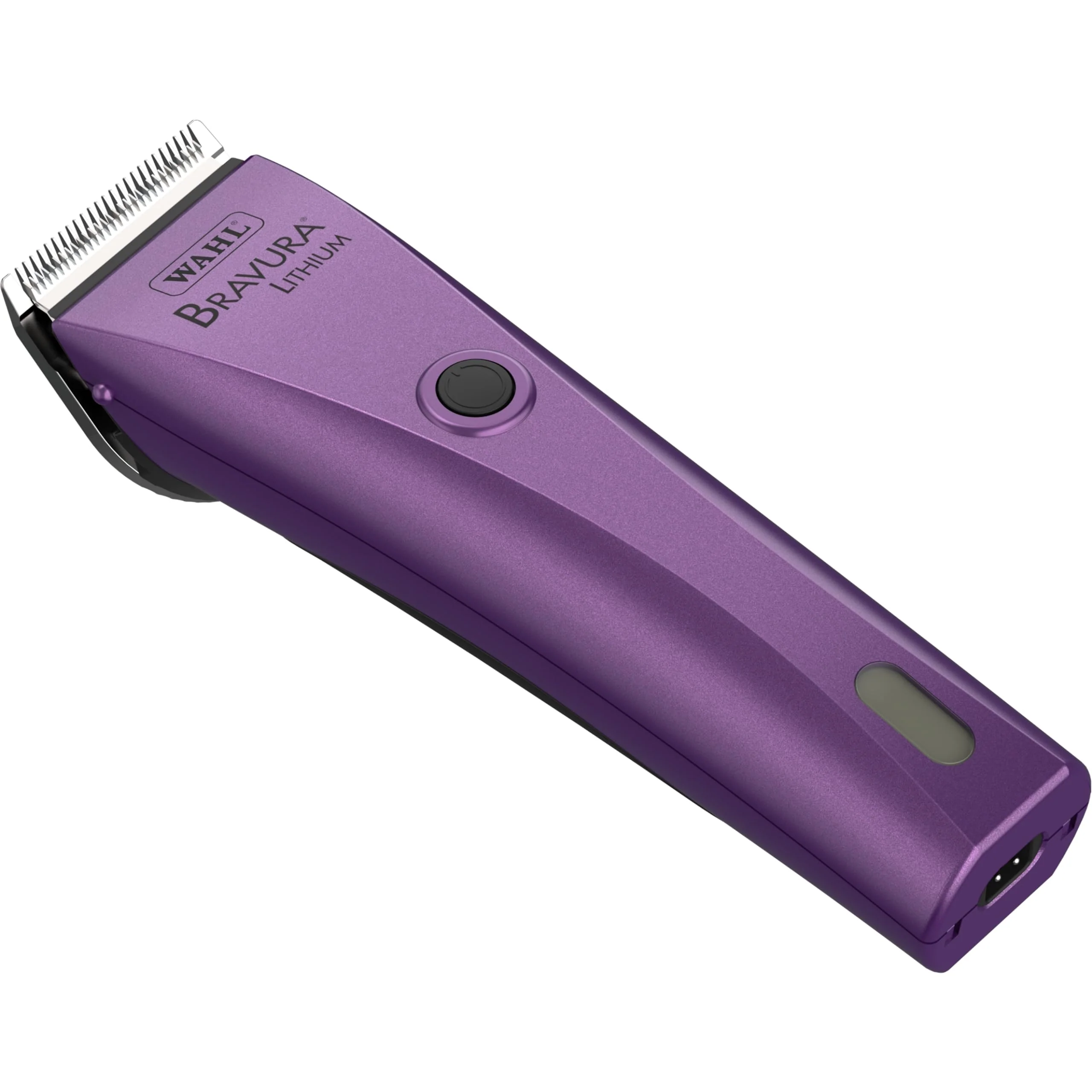 Premium Wahl Bravura Pet Clipper Kit – Corded Cordless Grooming for Dogs Cats Horses 41870-0423 Certified