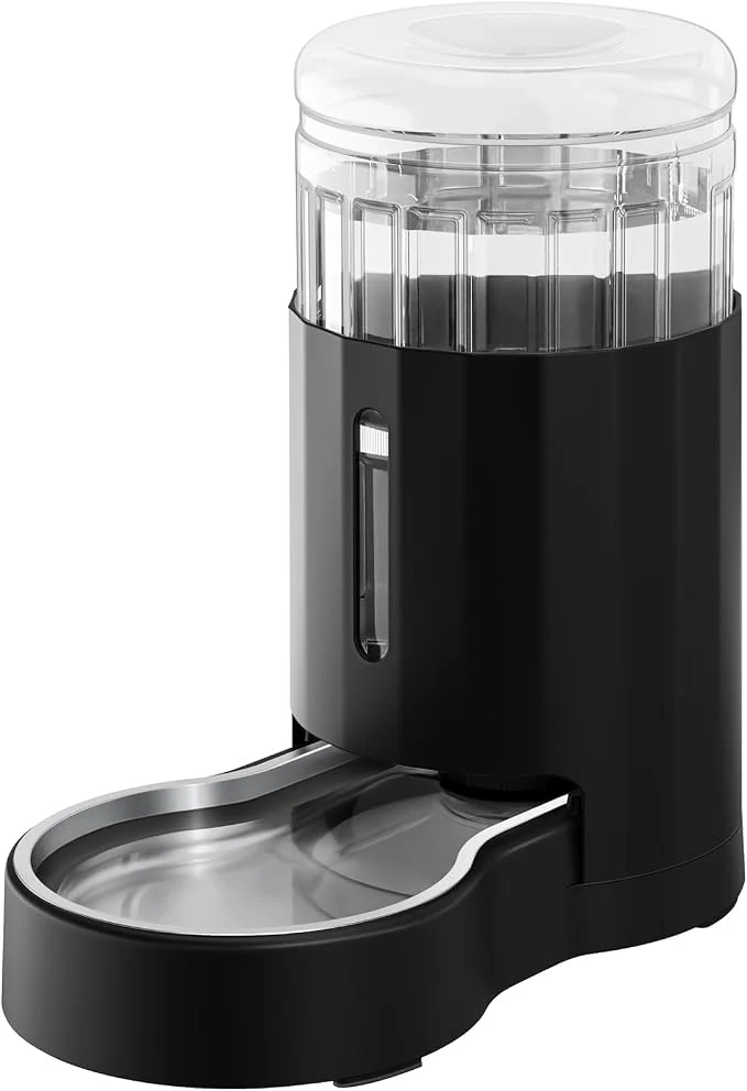 Exceptional CZPET Dog Water Bowl Dispenser 7L Automatic Dog and Cat Water Dispenser Green