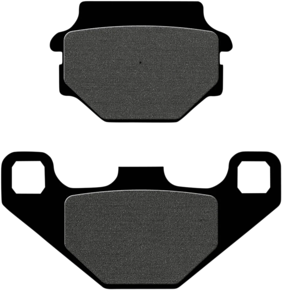 Long-Lasting GALFER Brake Pads FD075G1054 Convenient