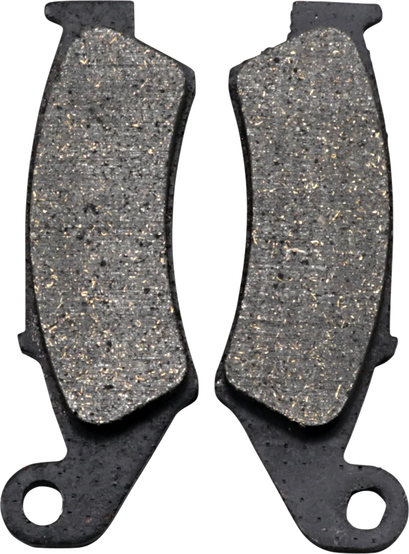 Modern GALFER Organic Brake Pads FD092G1054 Functional