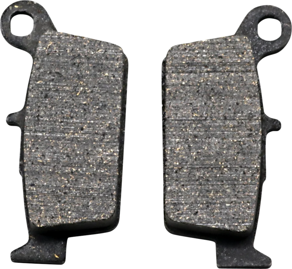Excellent GALFER Organic Brake Pads FD093G1054 Comfortable