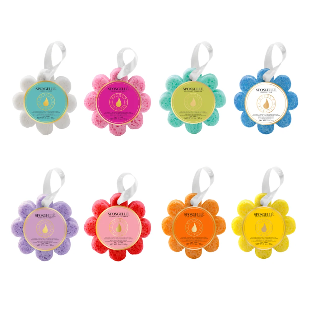 Proven Wild Flower Assorted Pack Long-Lasting